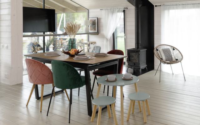 Cottage Dacha-Vibe