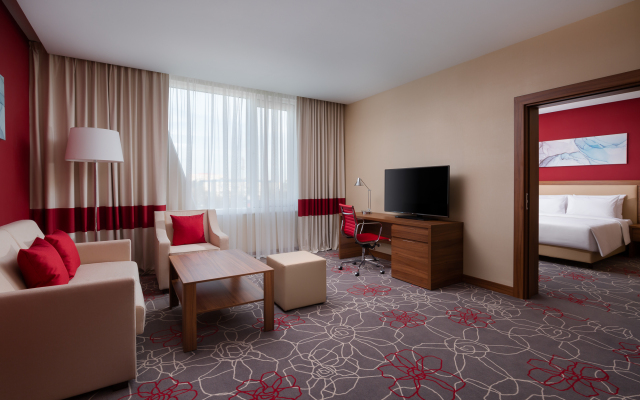 RedPoint Hotel