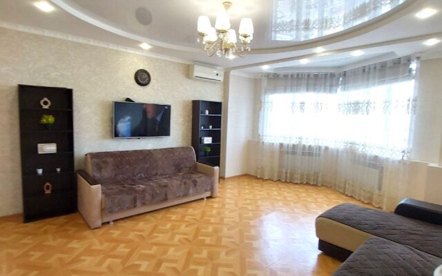 Апартаменты на Московском шоссе 47