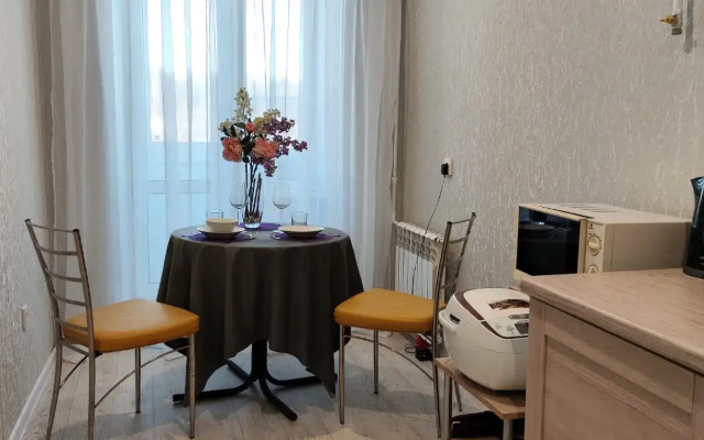 Квартира 1 комнатная  Квартира рядом с парком Швейцария