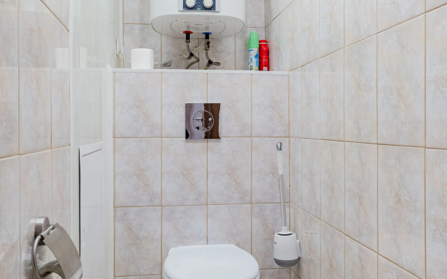 Апартаменты Петровские на Елизаровых 15/2