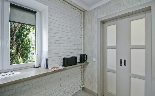 Comfort Apartments v tsentre Flat