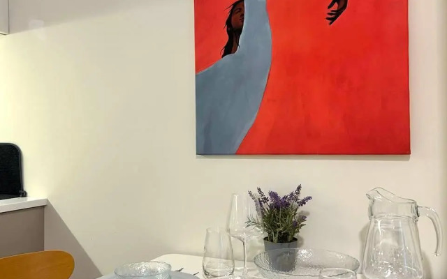 Studio Flow Apartments