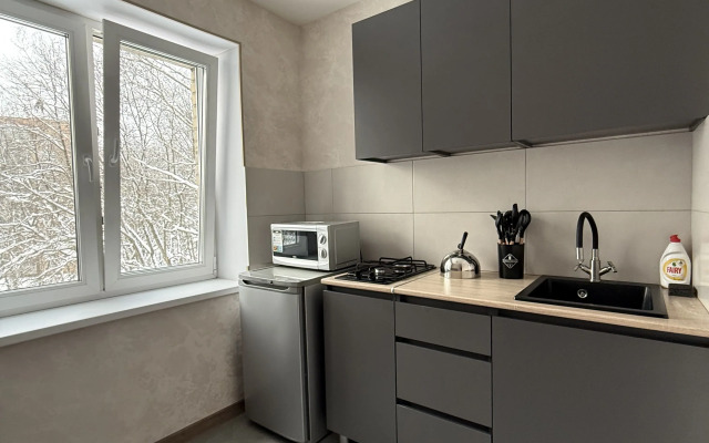 Квартира в центре Черноголовки