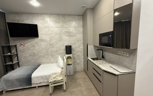 BoxHouse Guest house