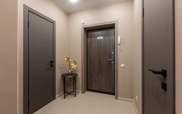 Апартаменты Сутки Уфа на Пархоменко 123 453