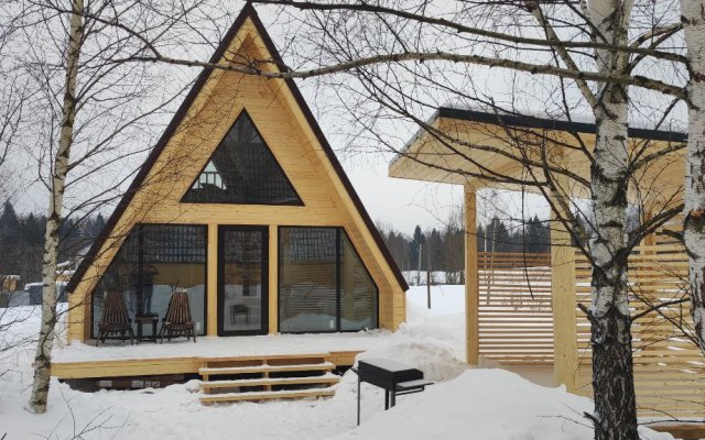 Shapkin Guest house