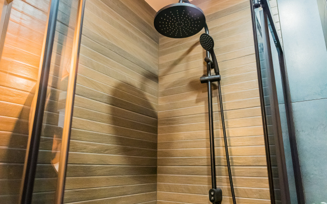 Апартаменты на Мысхакском Шоссе