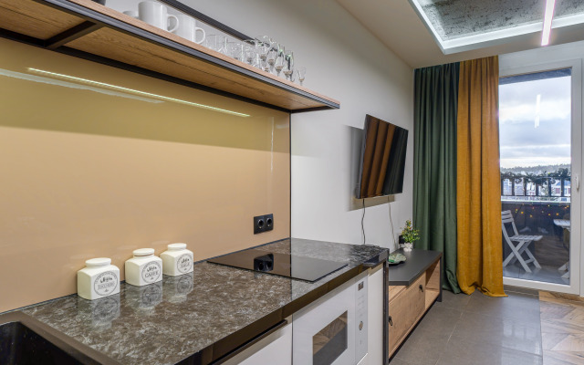 Baden Loft Apartments