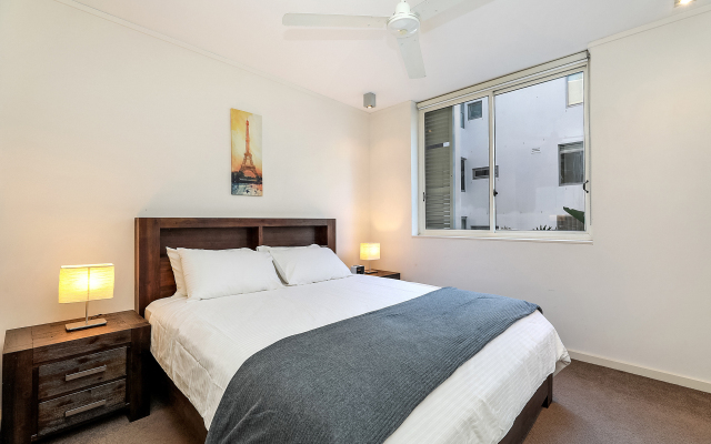 Furnished Near Bondi Junction Apartments