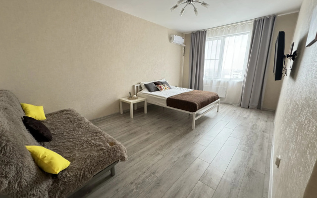 Apartamenty Batasheva Apart