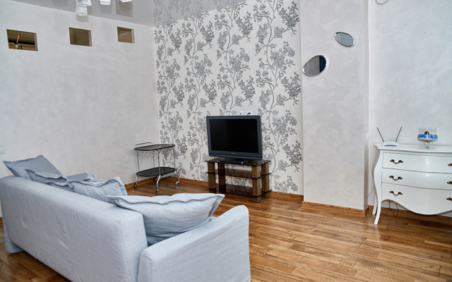 Апартаменты VIAHOME на Тухачевского