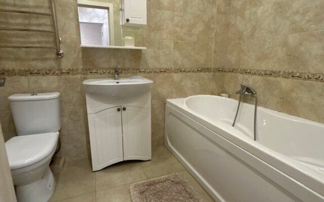 Na Ulitse Lenina 122b Flat