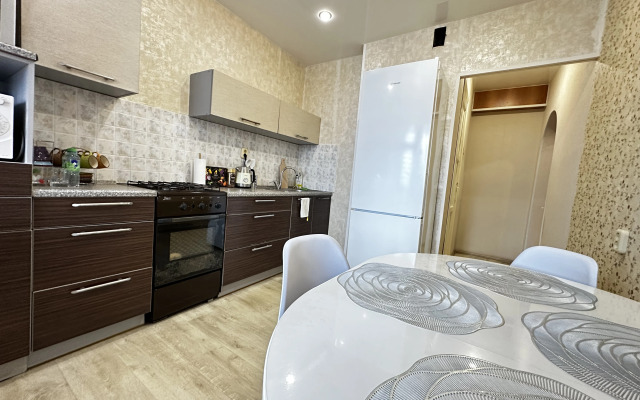 Uyutnaya na Gorkakh Flat