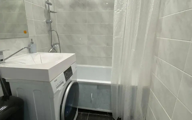 Sozvezdie Kamchatki S Vidom Na Bukhtu Apartments