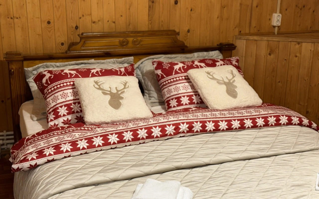 Частный Дом Уютный Дом Для Мероприятий от Dimdom. Бесконтактное Заселение