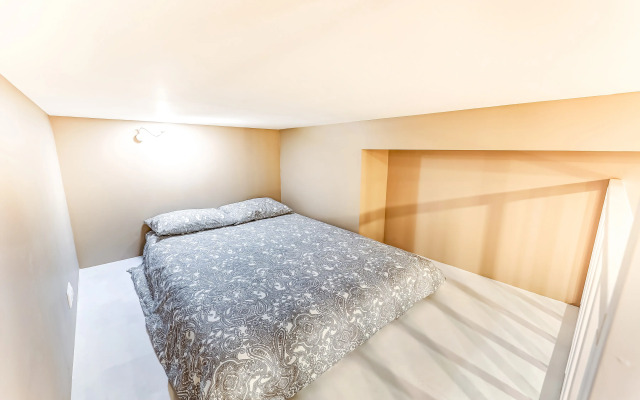 SweetHome na Moyke 40 Apartments