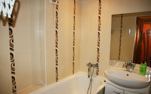 Klassa Lyuks Na Mira 110 Apartments