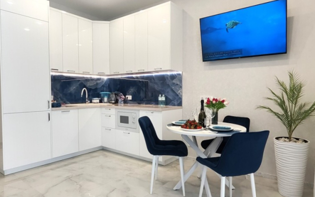 S Shikarnim Vidom Na More Paradise Apartments