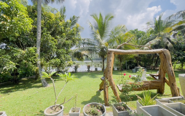 Villacork Hotel