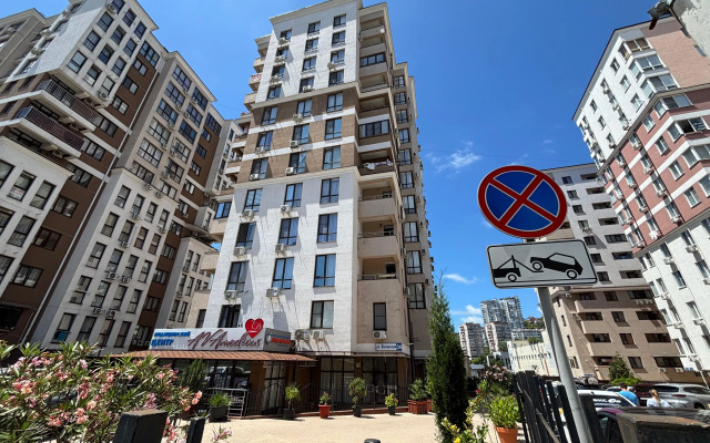 Квартира ЖК каньон-2 кв 122. Волжская 34.