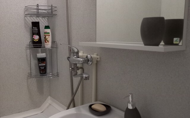 Квартира Уютно как Дома