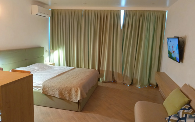 V Aqua Deluxe Apartments