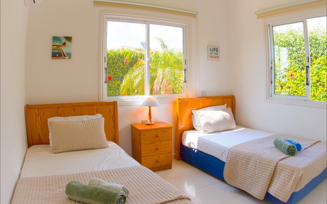 Bungalow Mikaella Villa