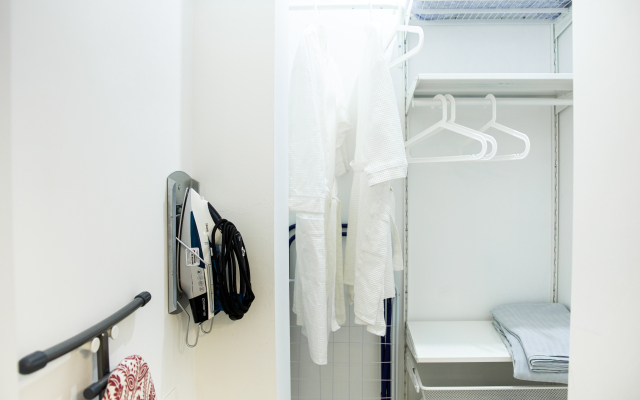 Premium-klassa v samom tsentre goroda Flat