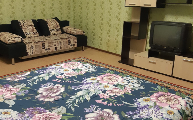 Квартира уютная возле метро Московская