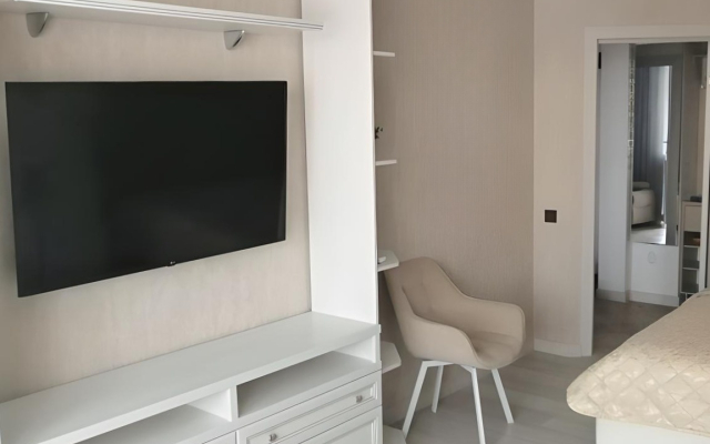 Апартаменты Берег Моря 74