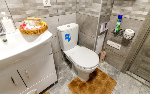 Квартира Олимпийский парк на Агапкина 21а