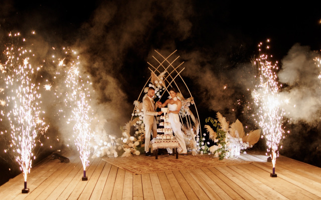 Гостевой дом Экоусадьба Шанти