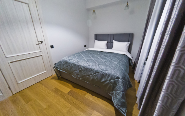 Opera Apartments Almaty