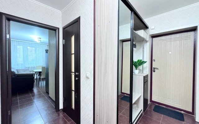 Odnokomnatnaya V Neposredstvennoy Blizosti Ot Naberezhnoy Flat
