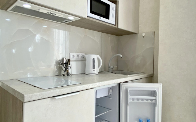 Okolo Morya  Apartments 2