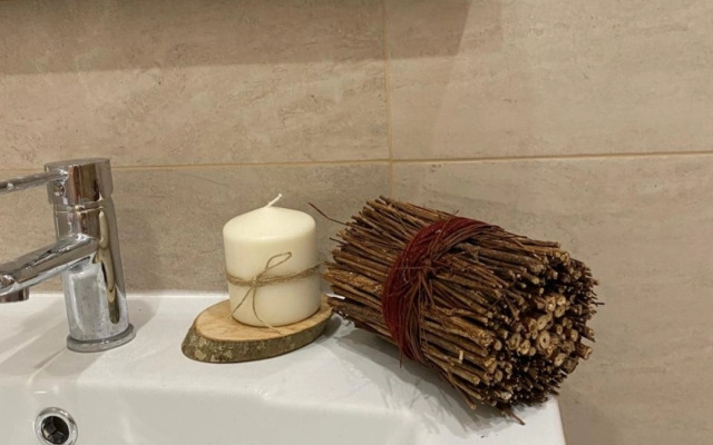 Dvukhkomnatnaya na Strelkovoy 4 Flat