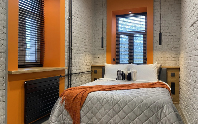 Квартира Однокомнатная в 2х Минутах от Невского Проспекта