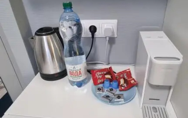 Апартаменты на Улице Ленина 54 2