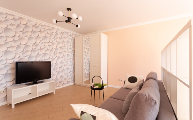 Апартаменты M-Apartments Riviera Club