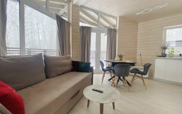 Гостевой дом Душа леса