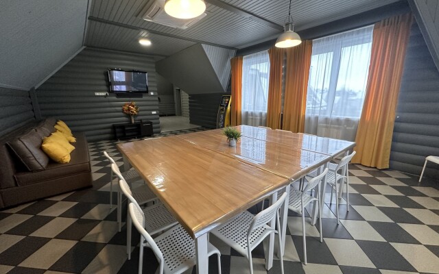 Вилла Коттедж Макс