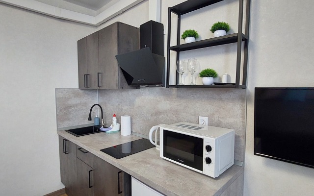 Апартаменты СВ Мичуринский 10