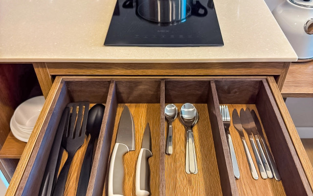 Novye Stilnye Na Pkhukete U Plyazha Apartments