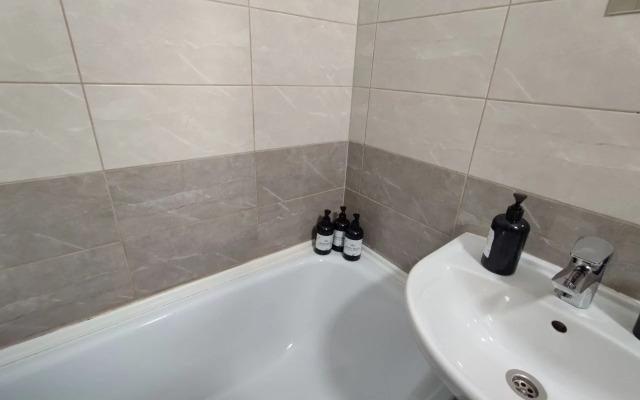 Квартира классная на Матросова