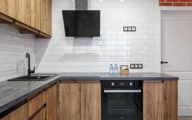 Квартира на Ленинском Проспекте 215В