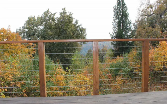 Частный дом Кpacныe Cкалы