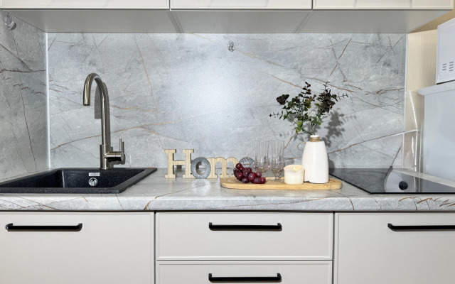 Квартира 2 Ночи на улице Дыбенко 3