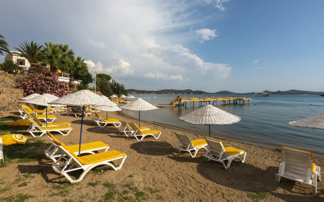 Cunda Panorama Hotel