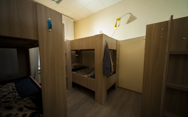 Pixel Hostel
